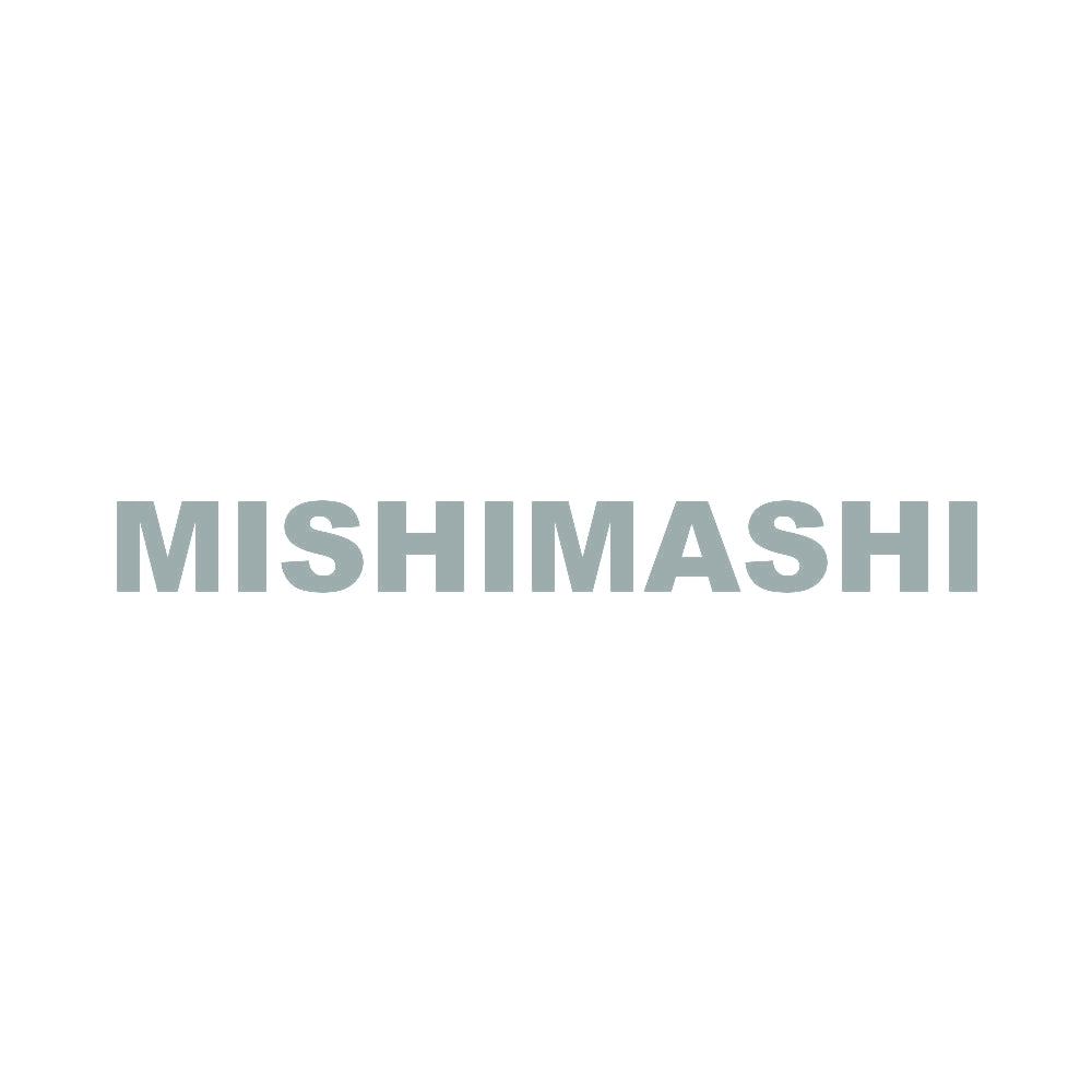 MISHIMASHI 10