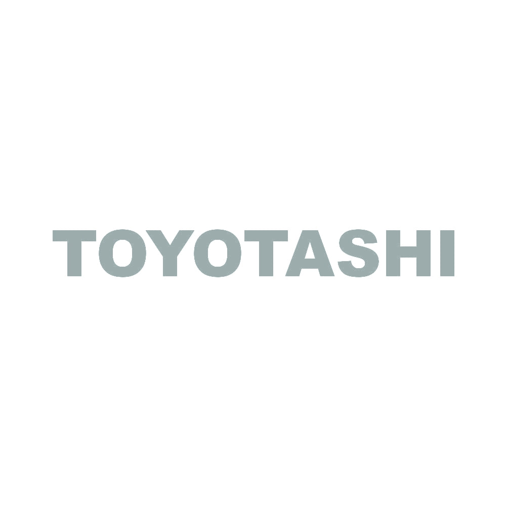 TOYOTASHI 10