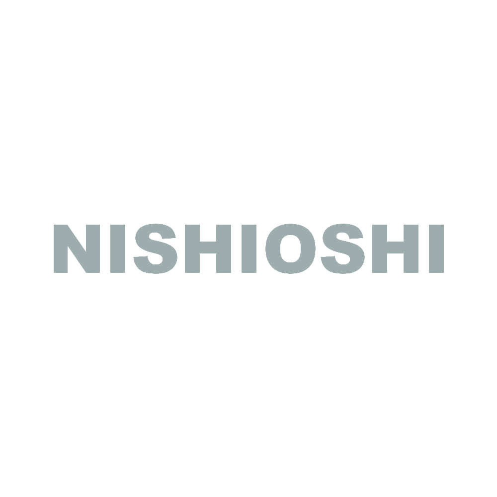 NISHIOSHI 10