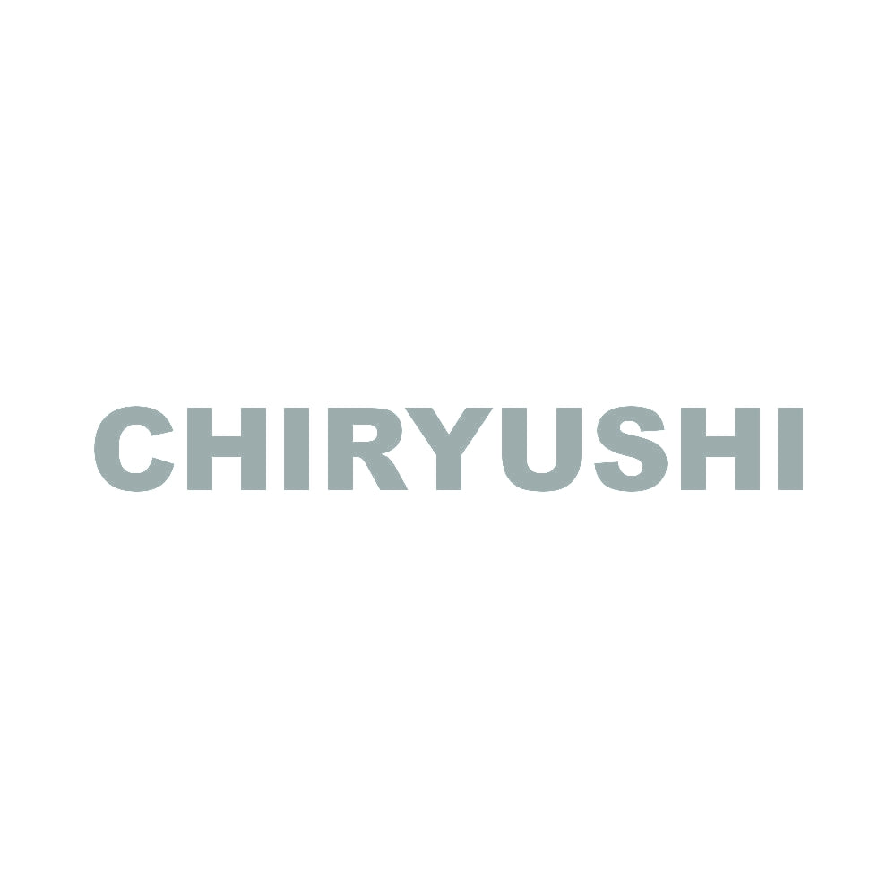 CHIRYUSHI 10