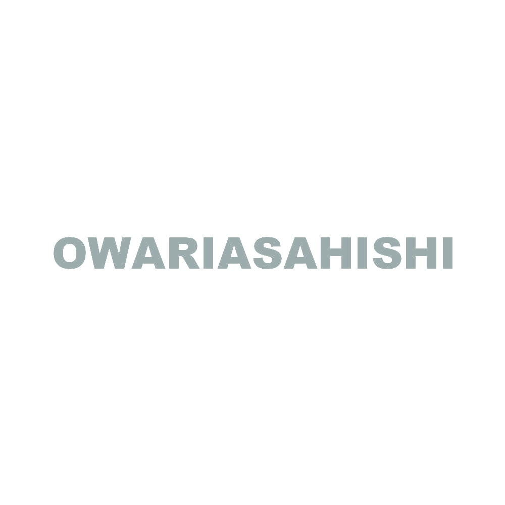 OWARIASAHISHI 10