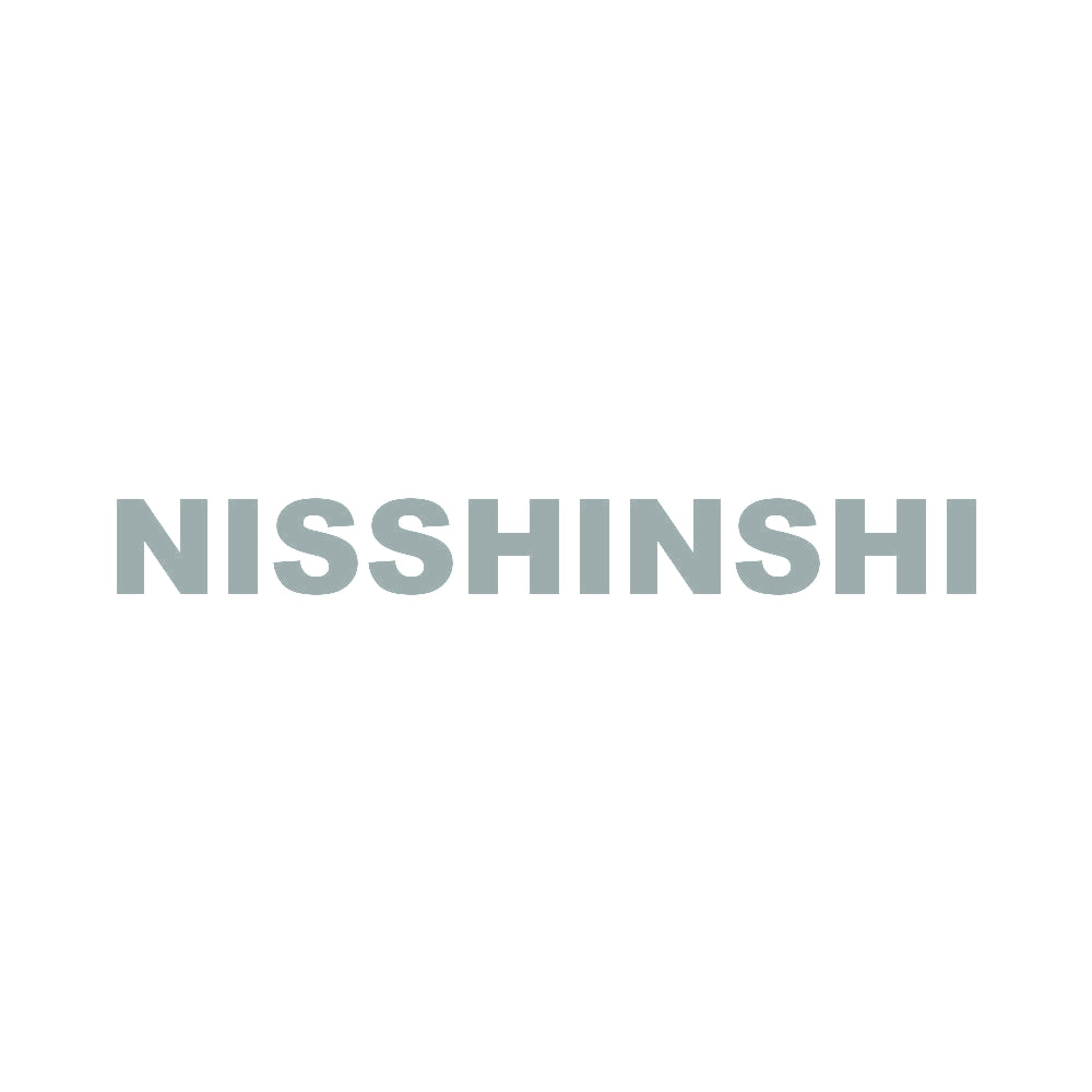 NISSHINSHI 10