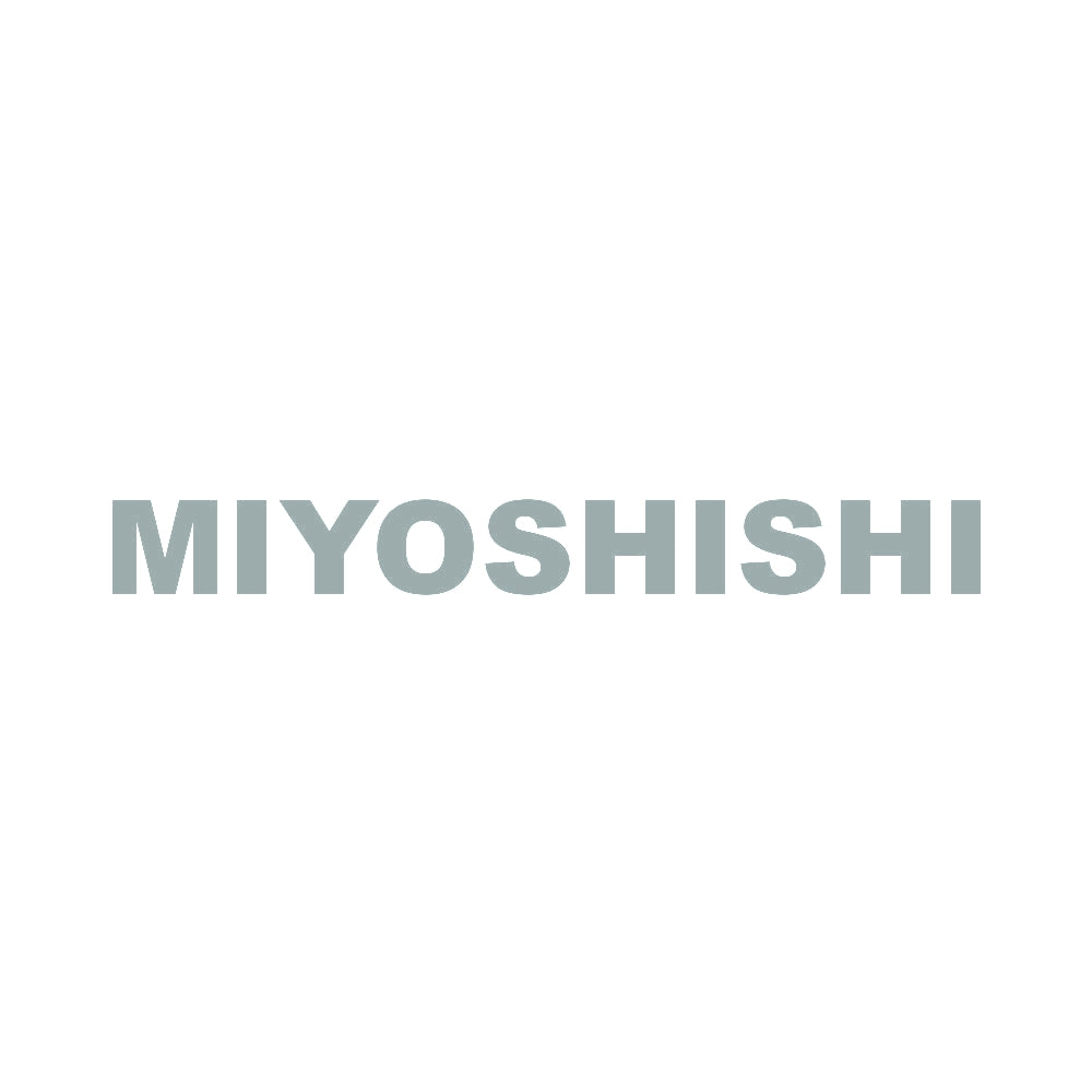 MIYOSHISHI 10