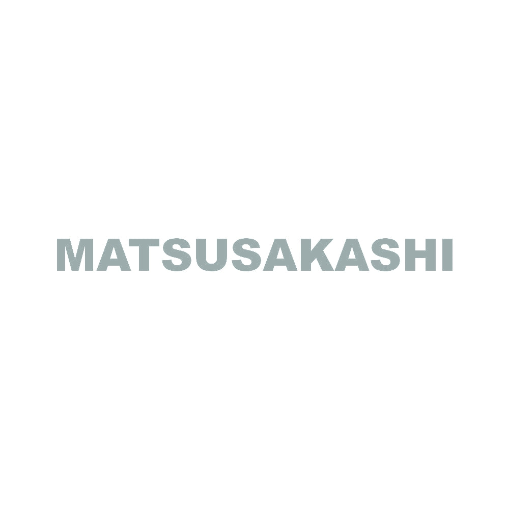 MATSUSAKASHI 10