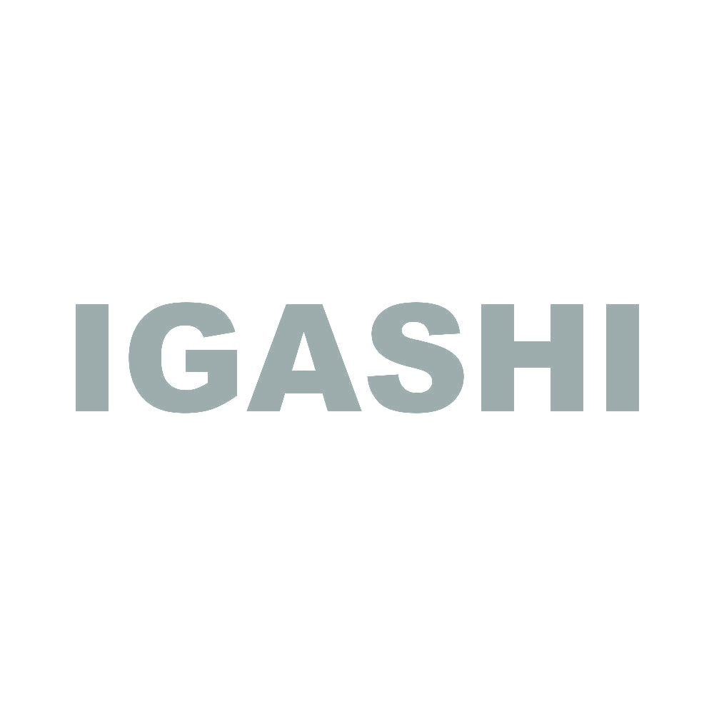 IGASHI 10