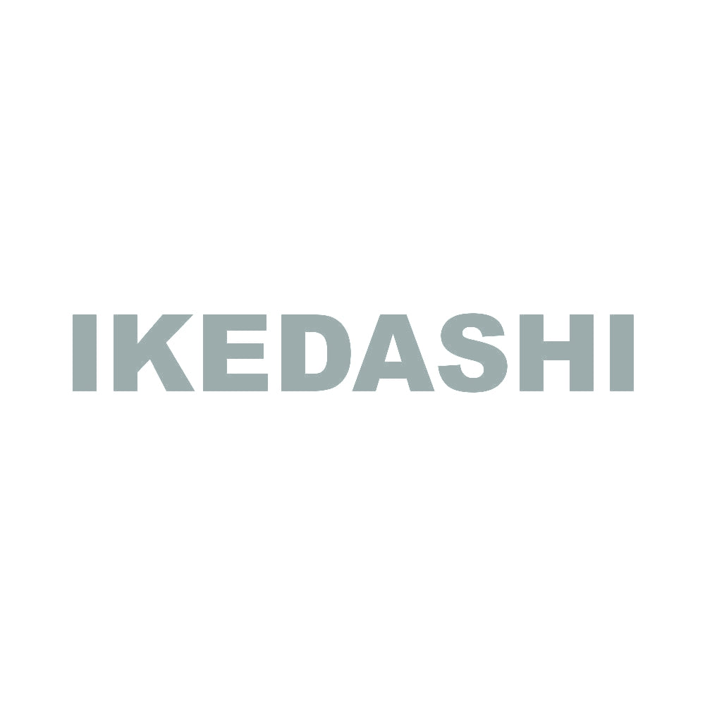 IKEDASHI 10