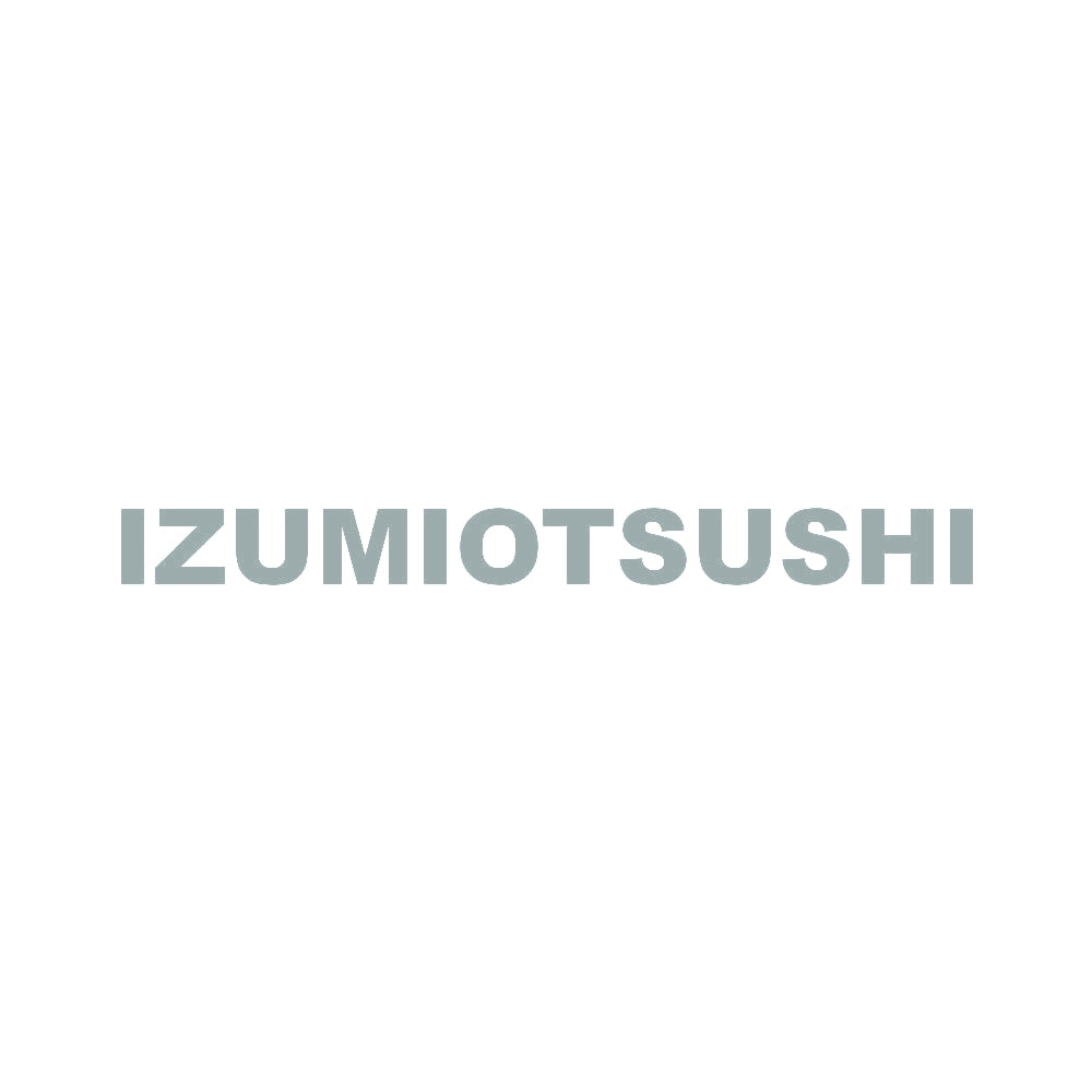 IZUMIOTSUSHI 10