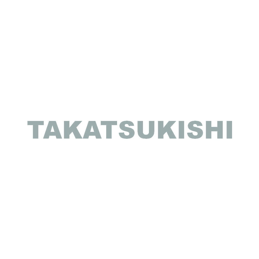 TAKATSUKISHI 10