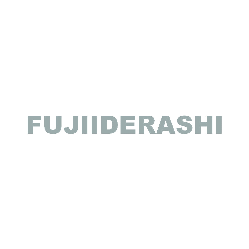FUJIIDERASHI 10
