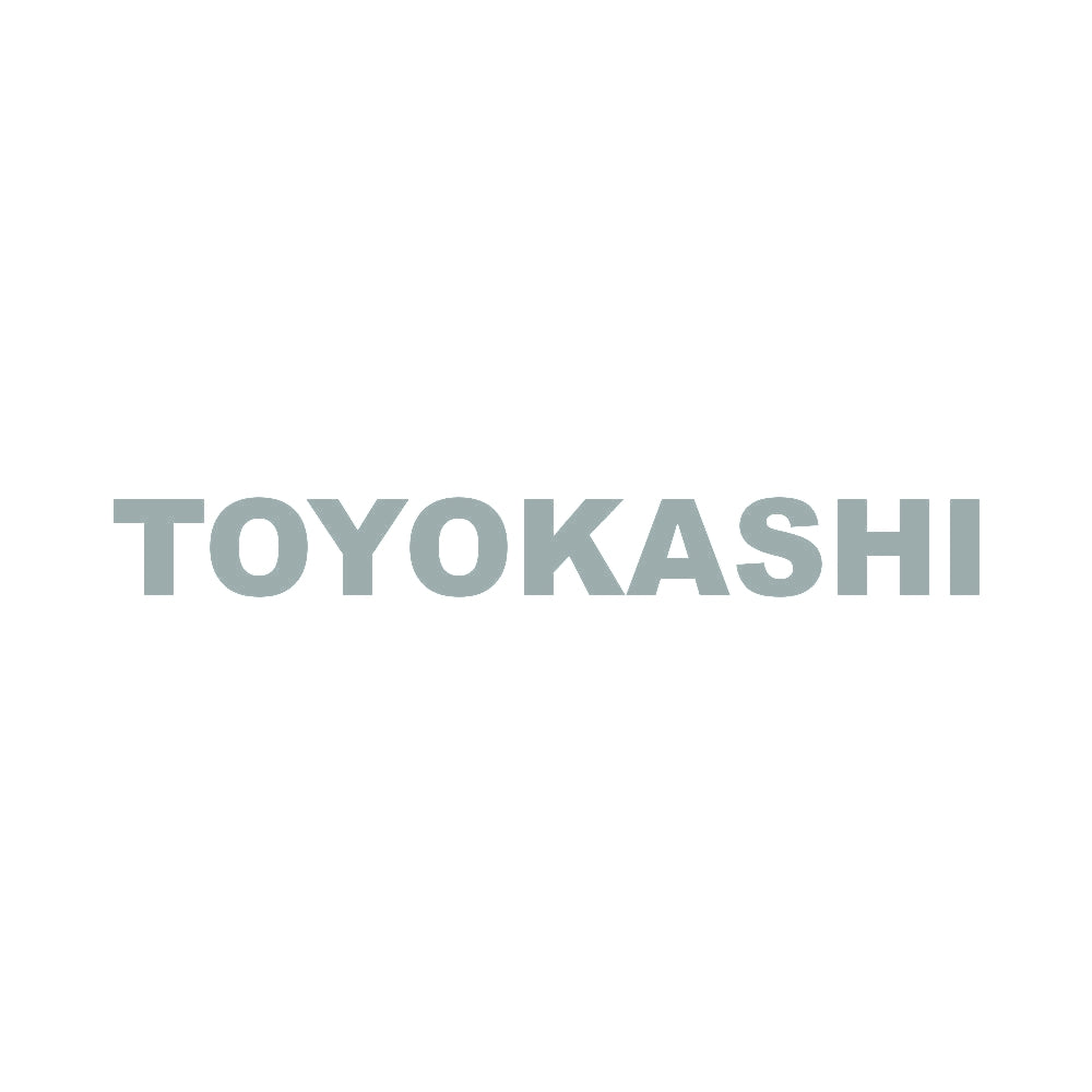 TOYOKASHI 10