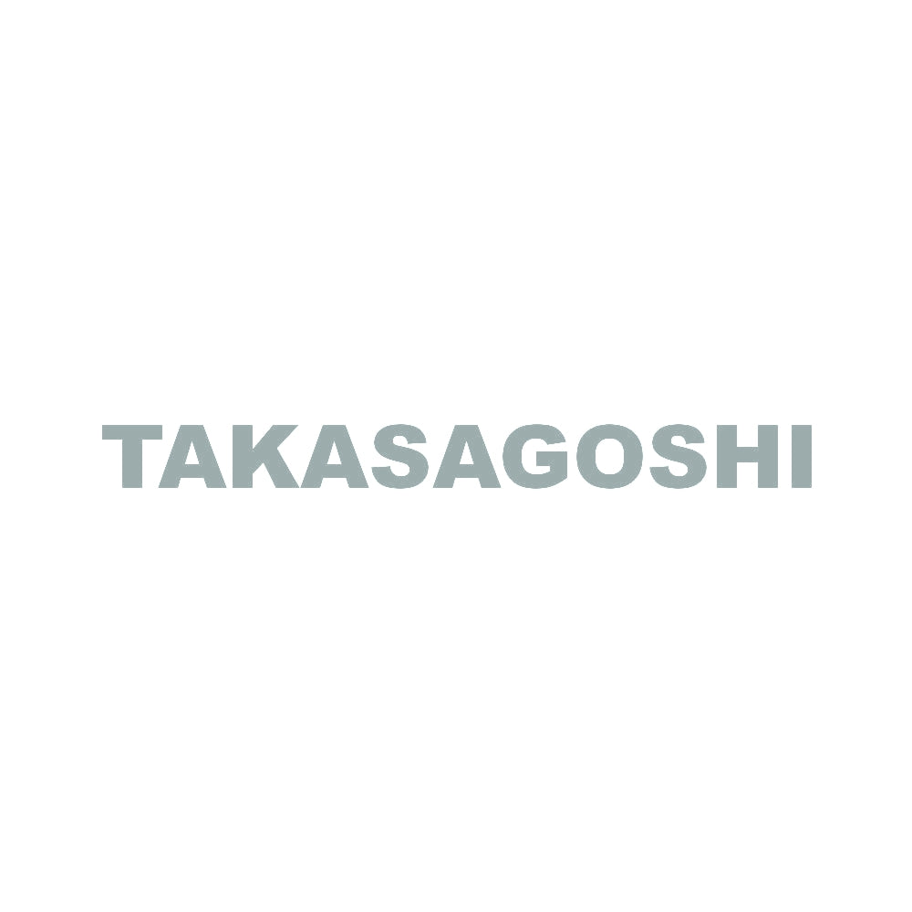 TAKASAGOSHI 10