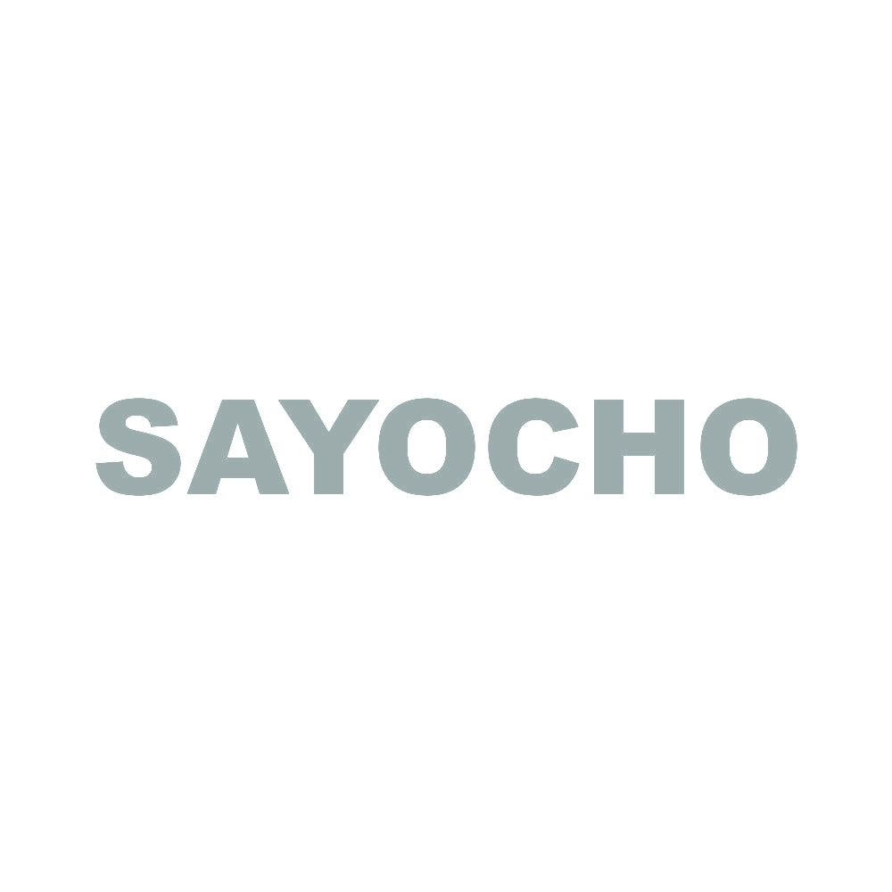 SAYOCHO 10