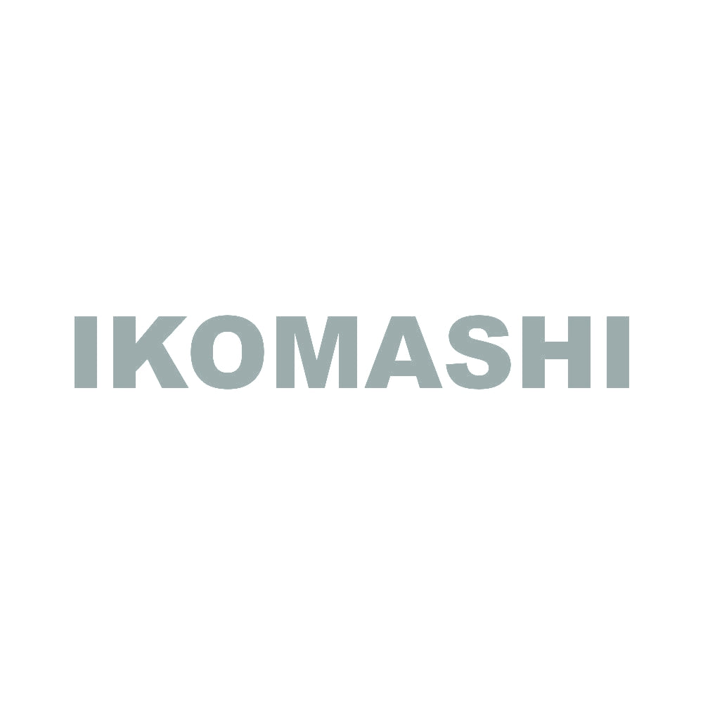 IKOMASHI 10