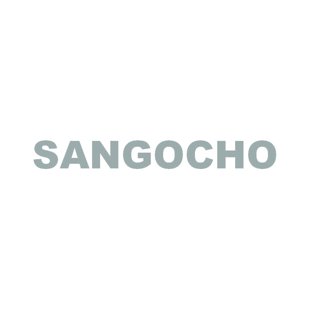 SANGOCHO 10