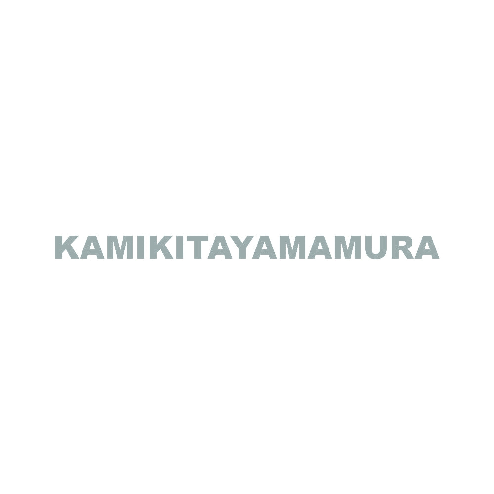 KAMIKITAYAMAMURA 10