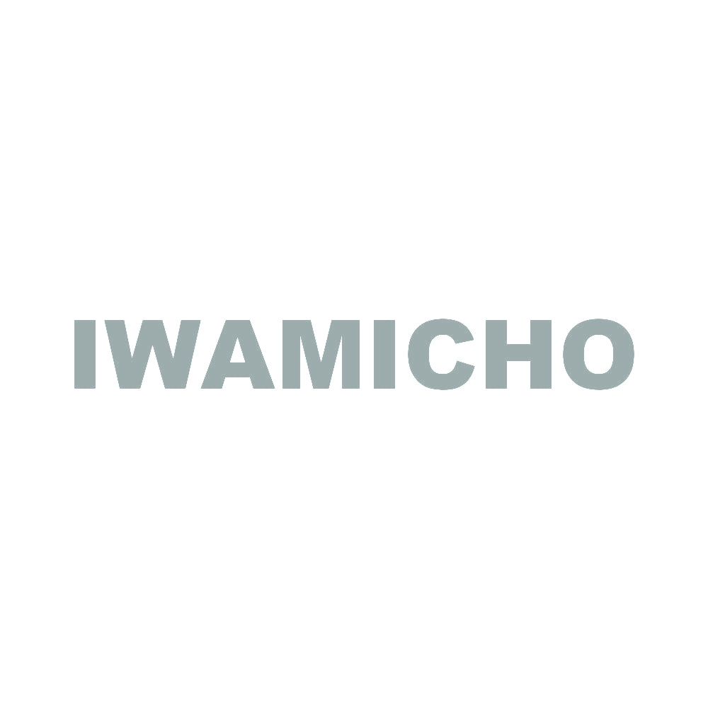 IWAMICHO 10