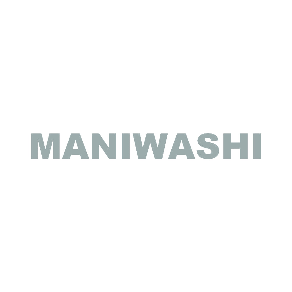 MANIWASHI 10