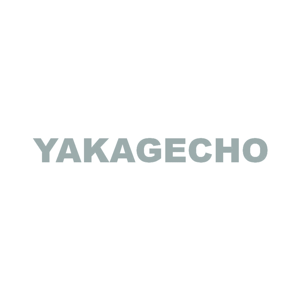 YAKAGECHO 10