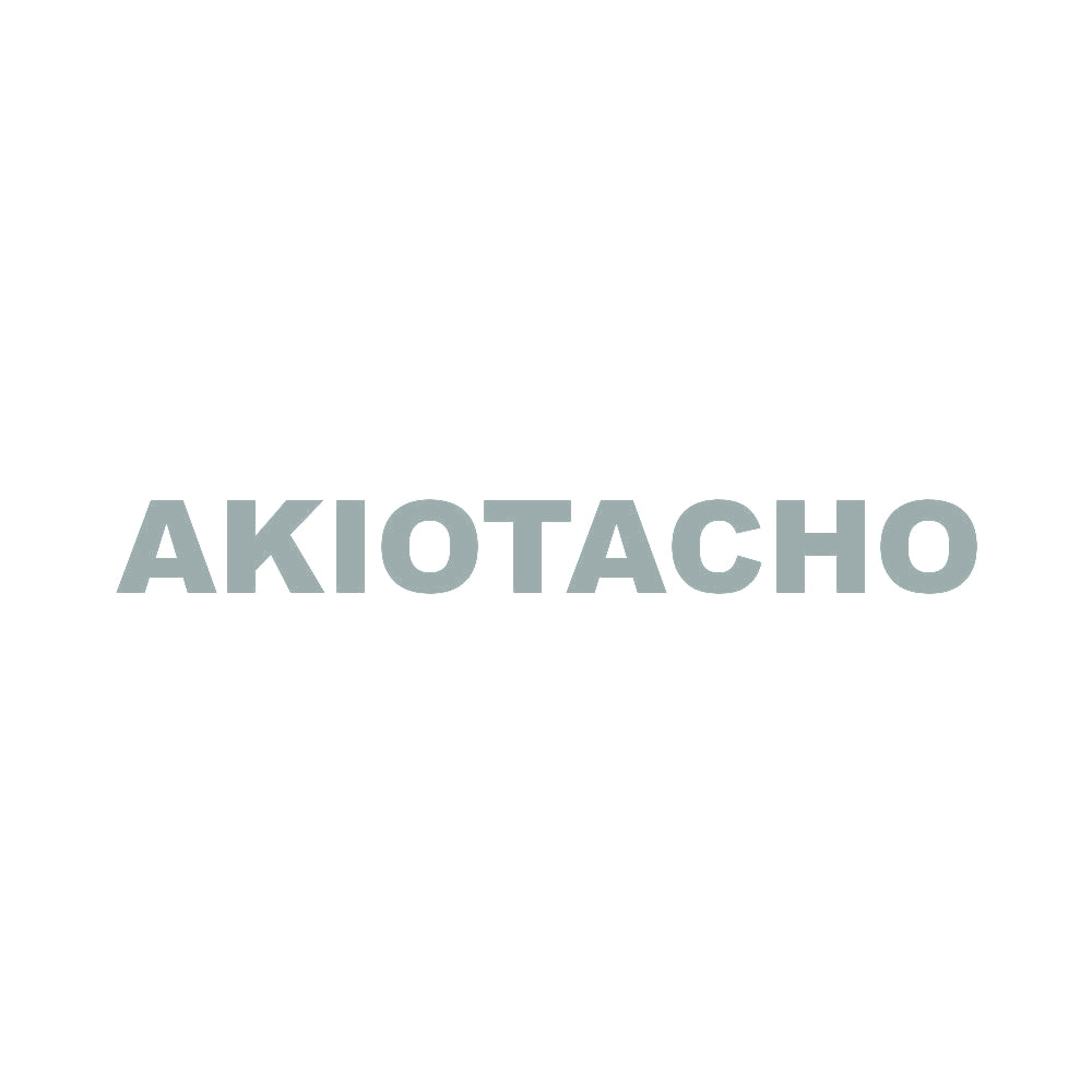 AKIOTACHO 10