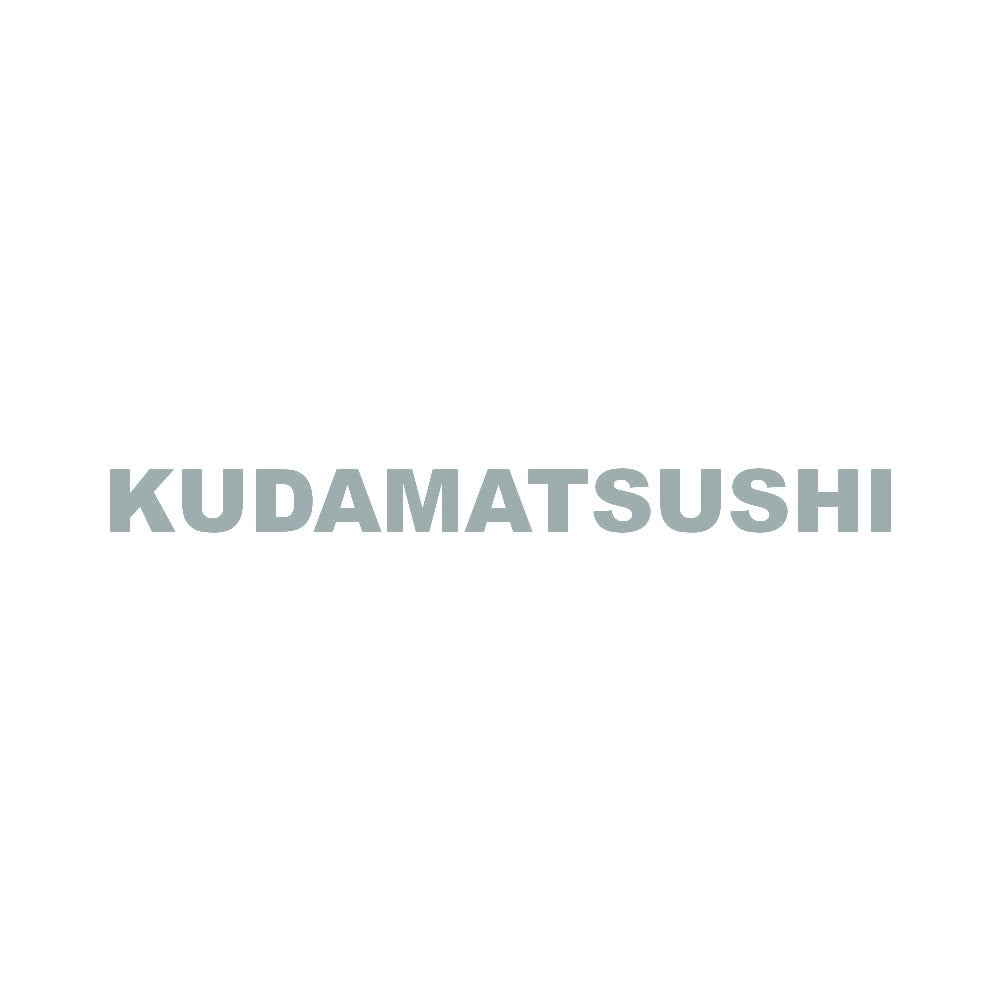 KUDAMATSUSHI 10