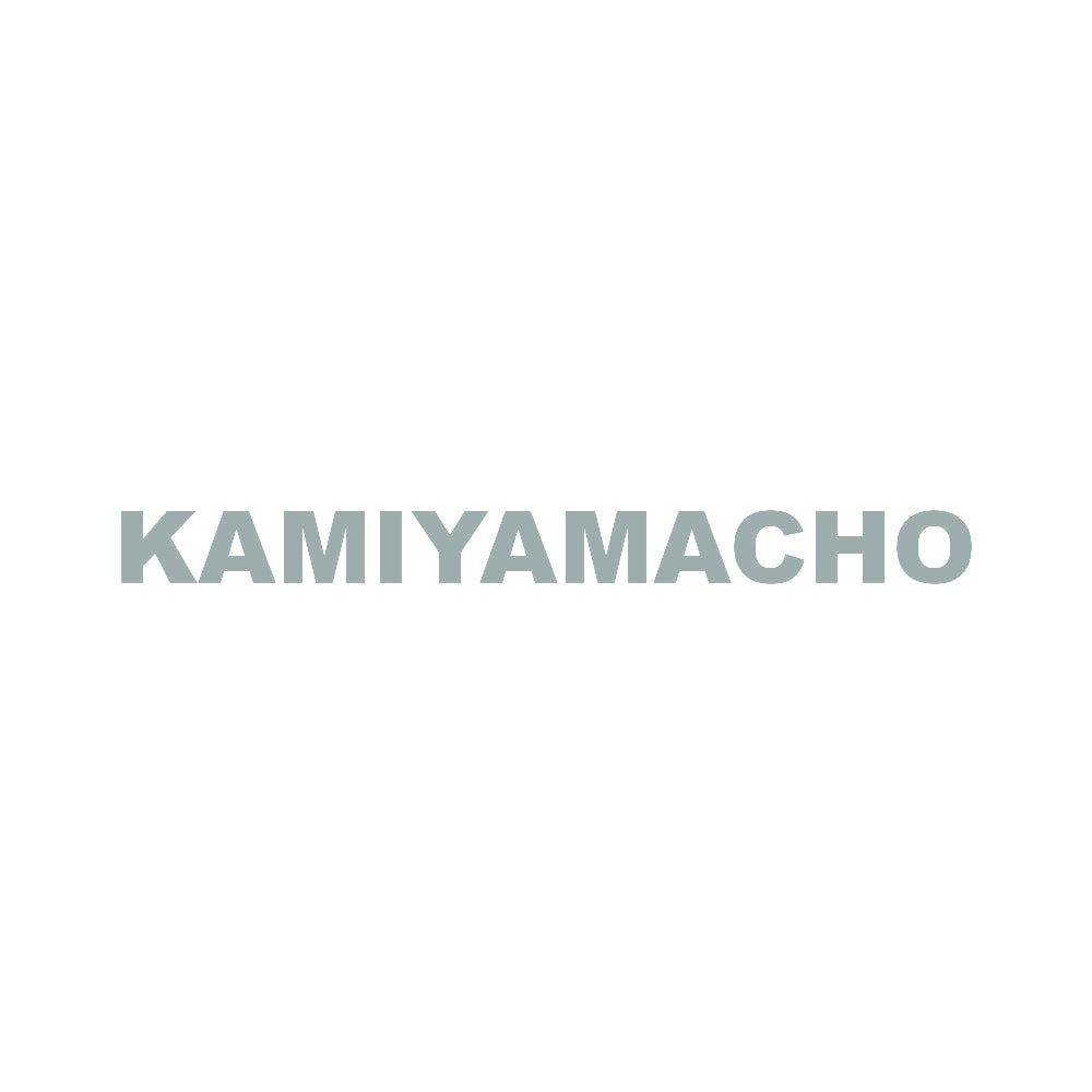 KAMIYAMACHO 10