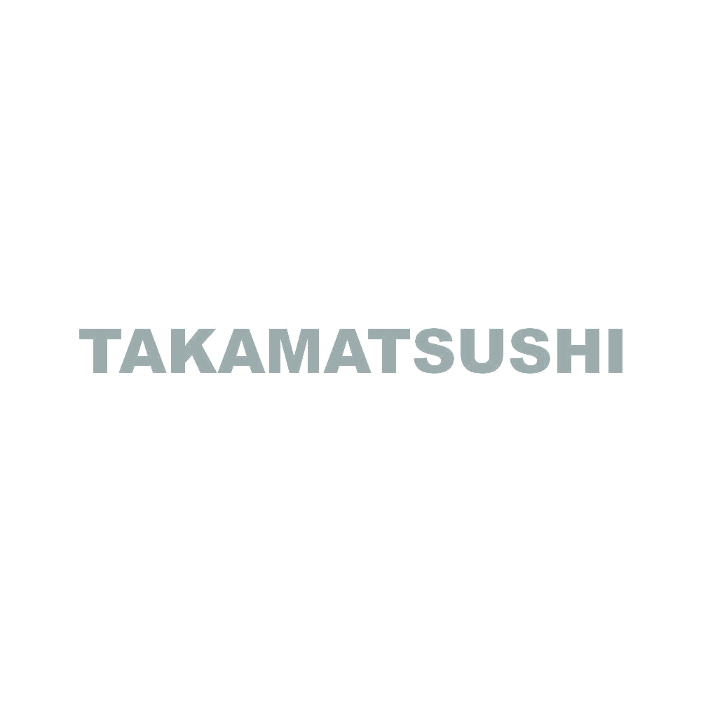 TAKAMATSUSHI 10