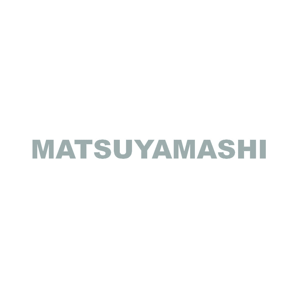 MATSUYAMASHI 10