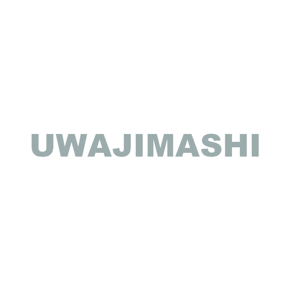 UWAJIMASHI 10