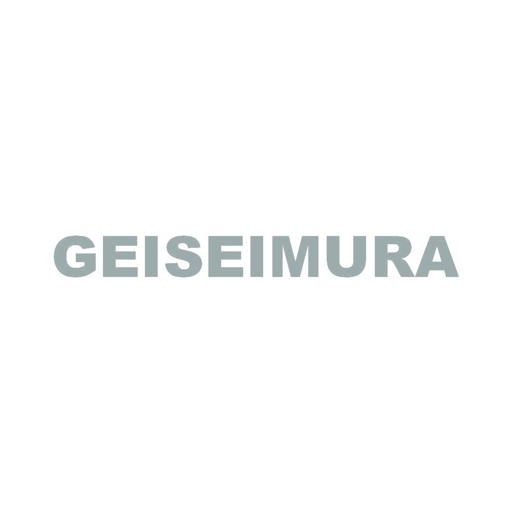 GEISEIMURA 10