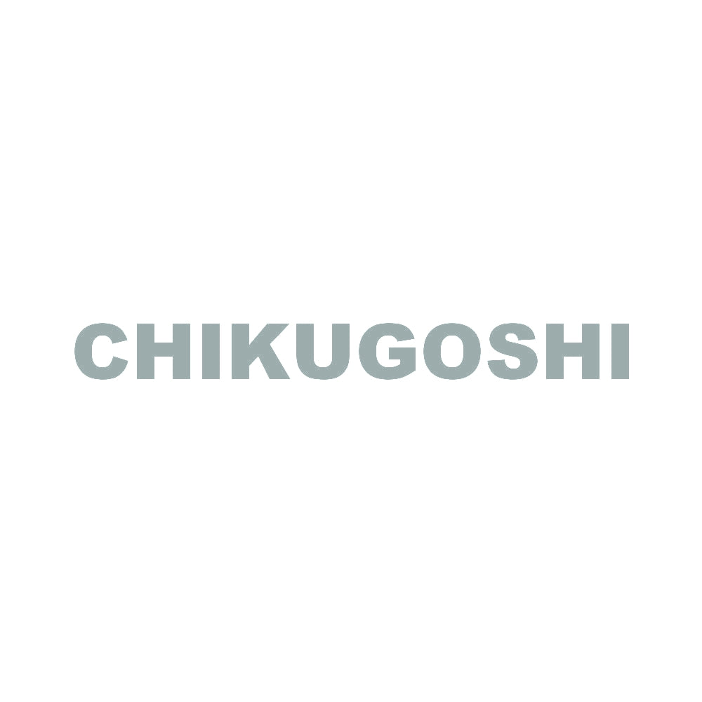CHIKUGOSHI 10