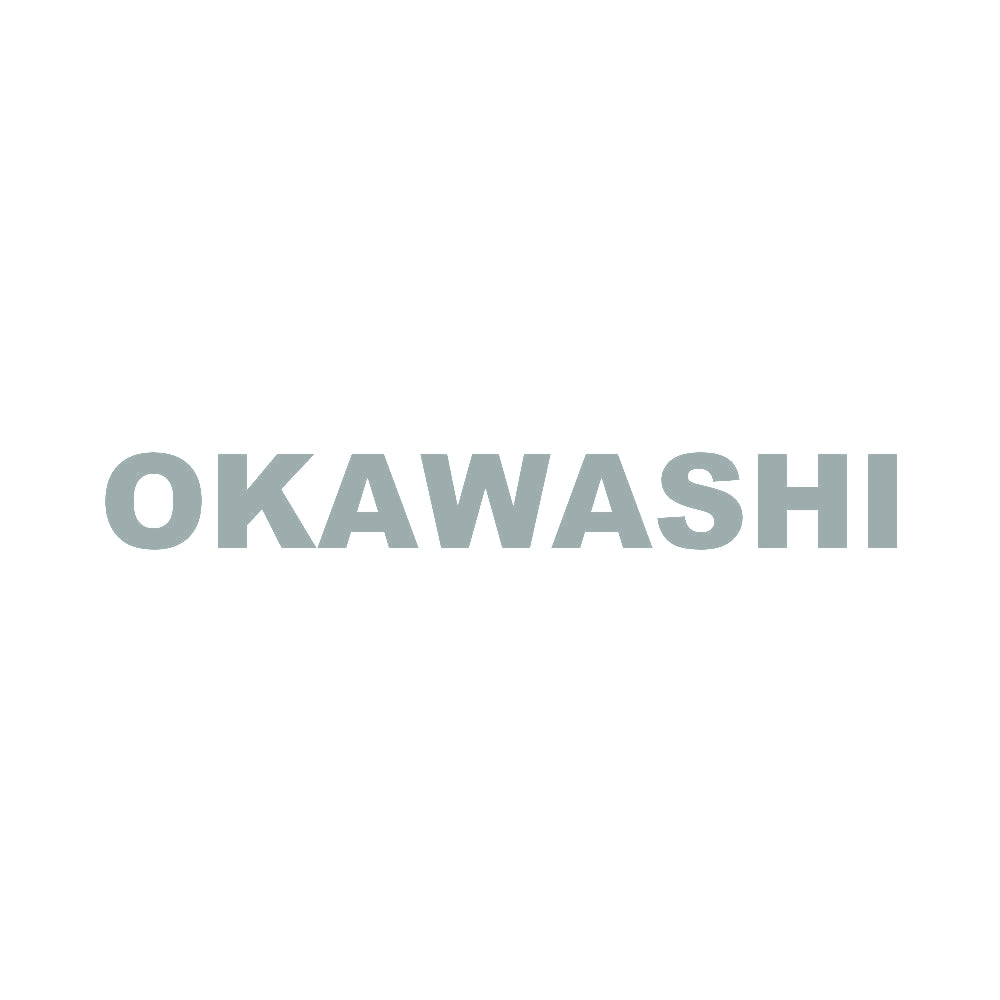 OKAWASHI 10