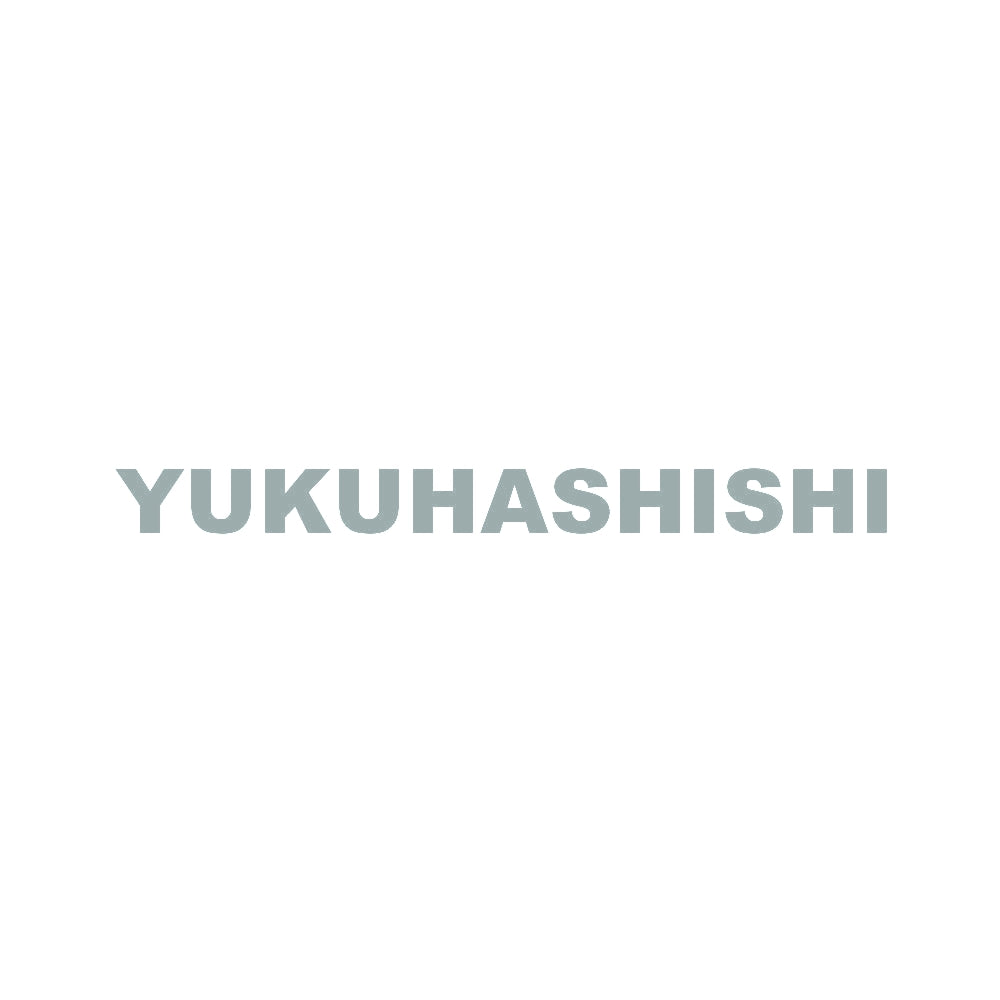 YUKUHASHISHI 10