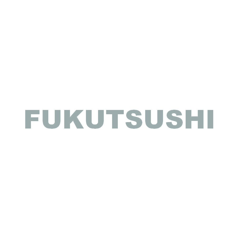 FUKUTSUSHI 10