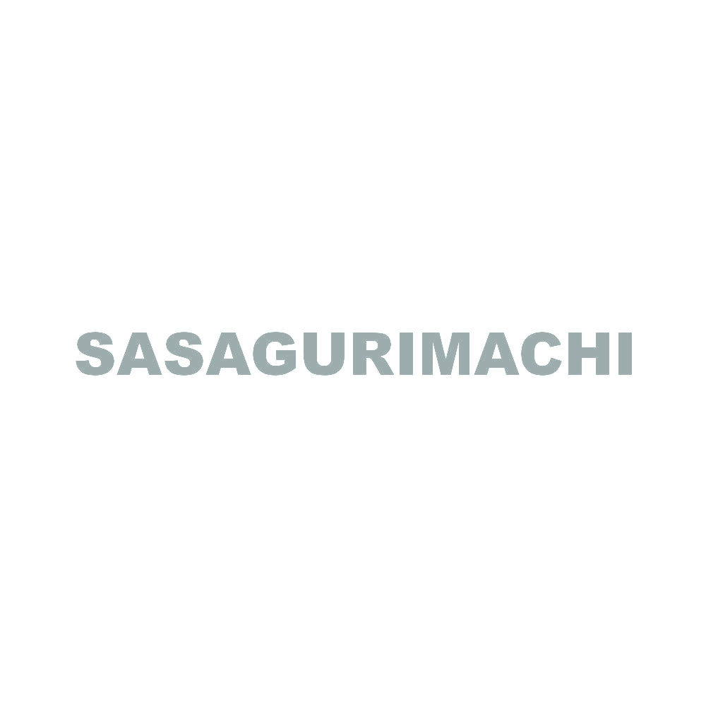 SASAGURIMACHI 10