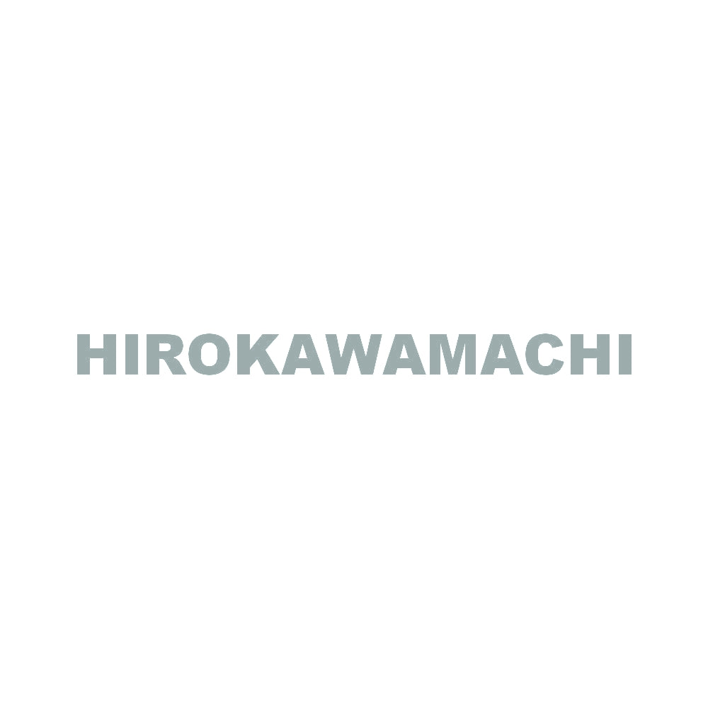 HIROKAWAMACHI 10