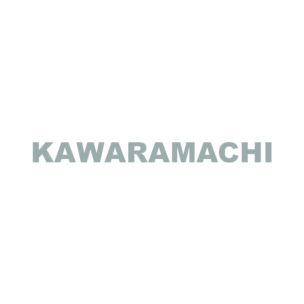 KAWARAMACHI 10