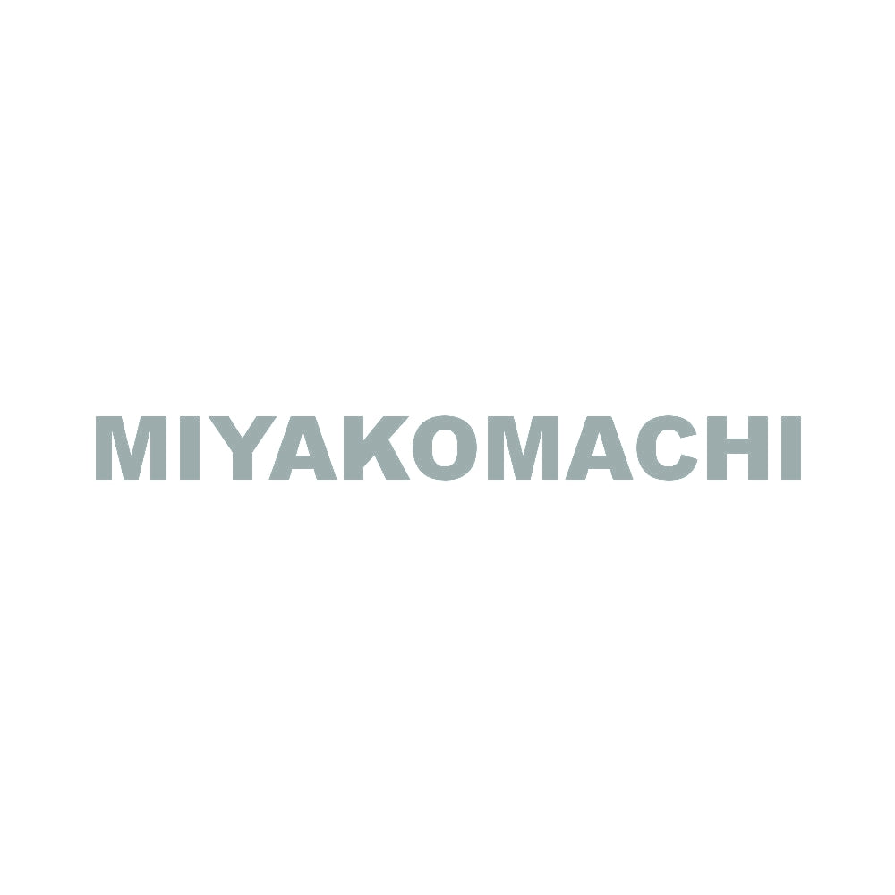 MIYAKOMACHI 10