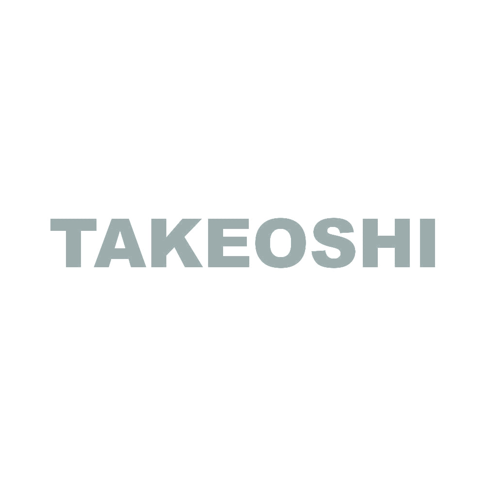 TAKEOSHI 10
