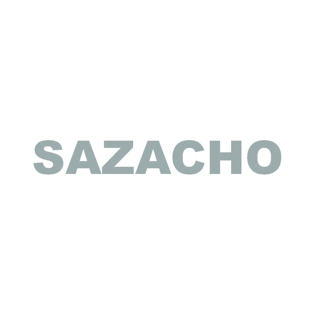 SAZACHO 10