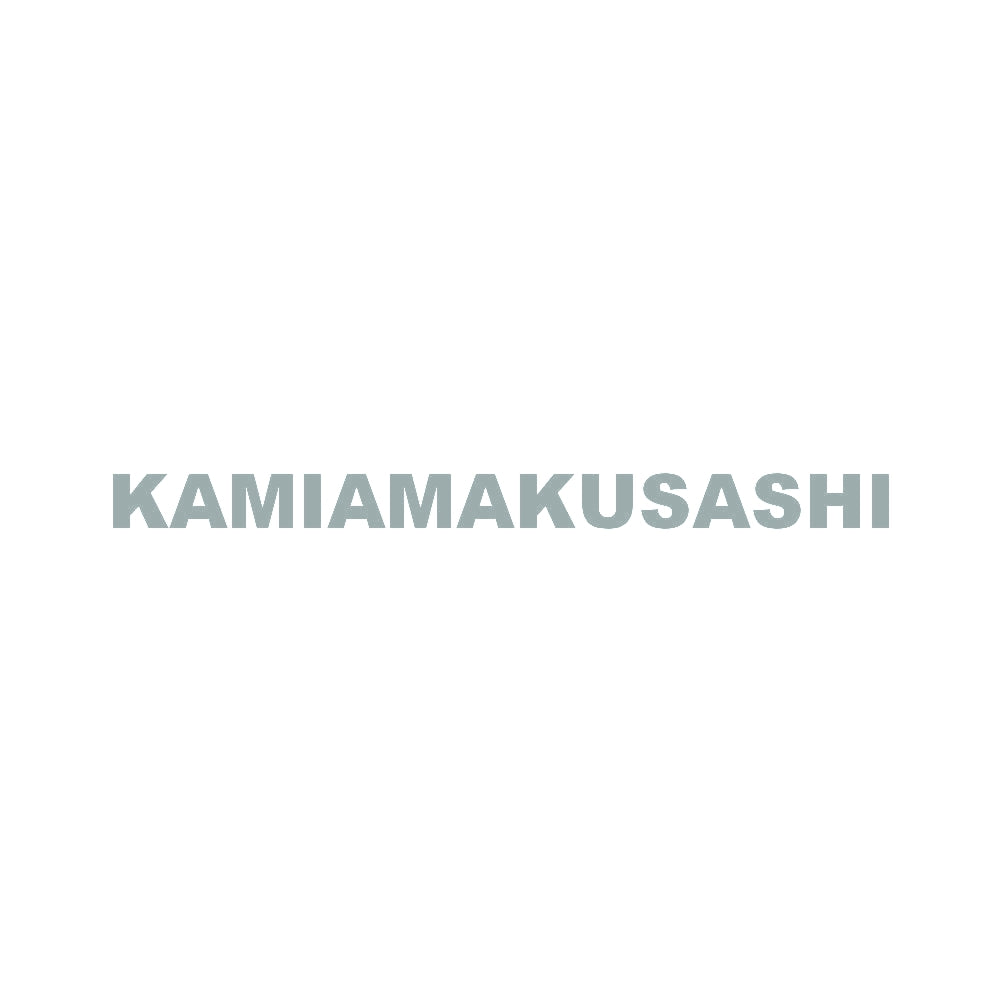 KAMIAMAKUSASHI 10