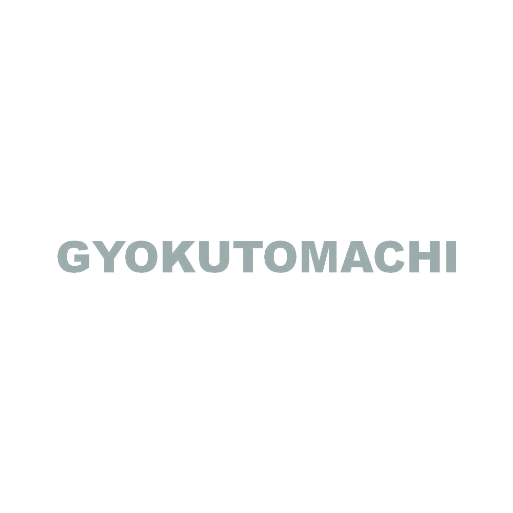 GYOKUTOMACHI 10