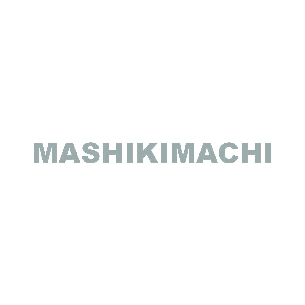 MASHIKIMACHI 10
