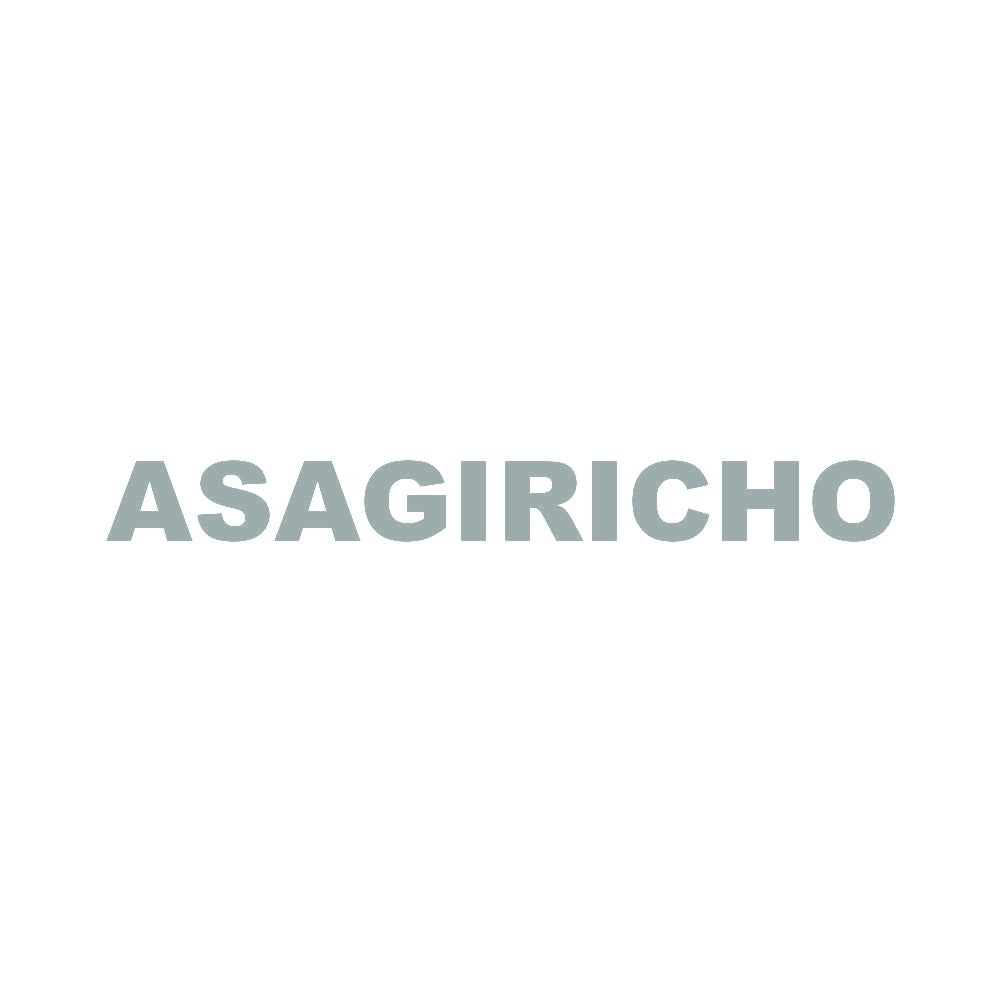 ASAGIRICHO 10