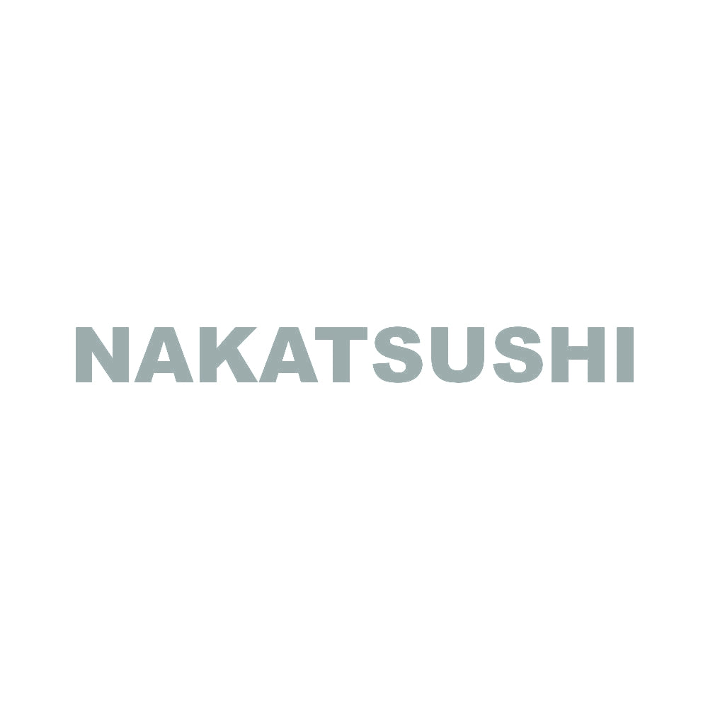 NAKATSUSHI 10