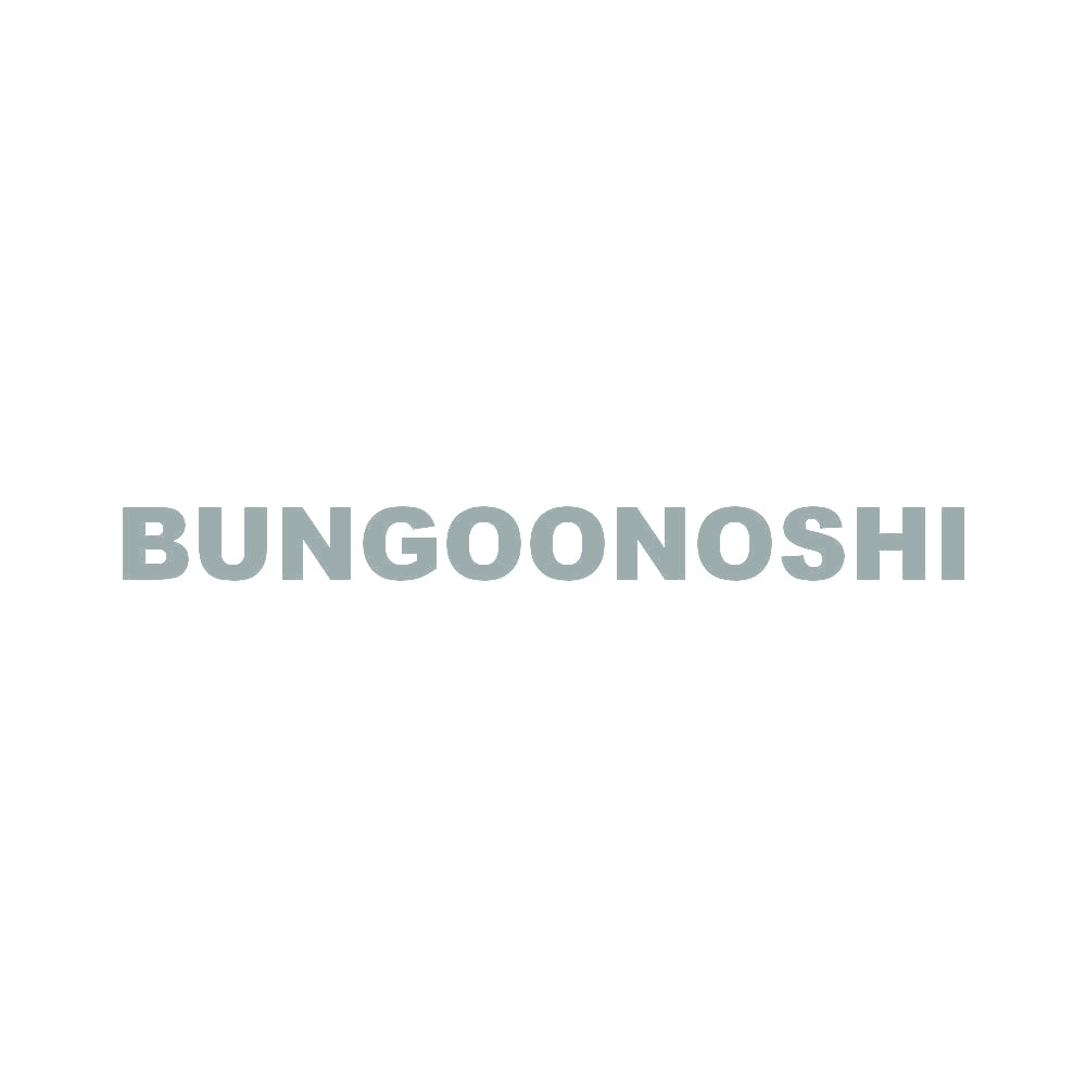 BUNGOONOSHI 10