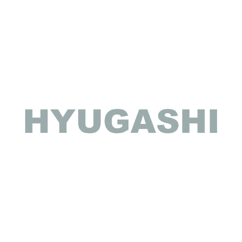 HYUGASHI 10