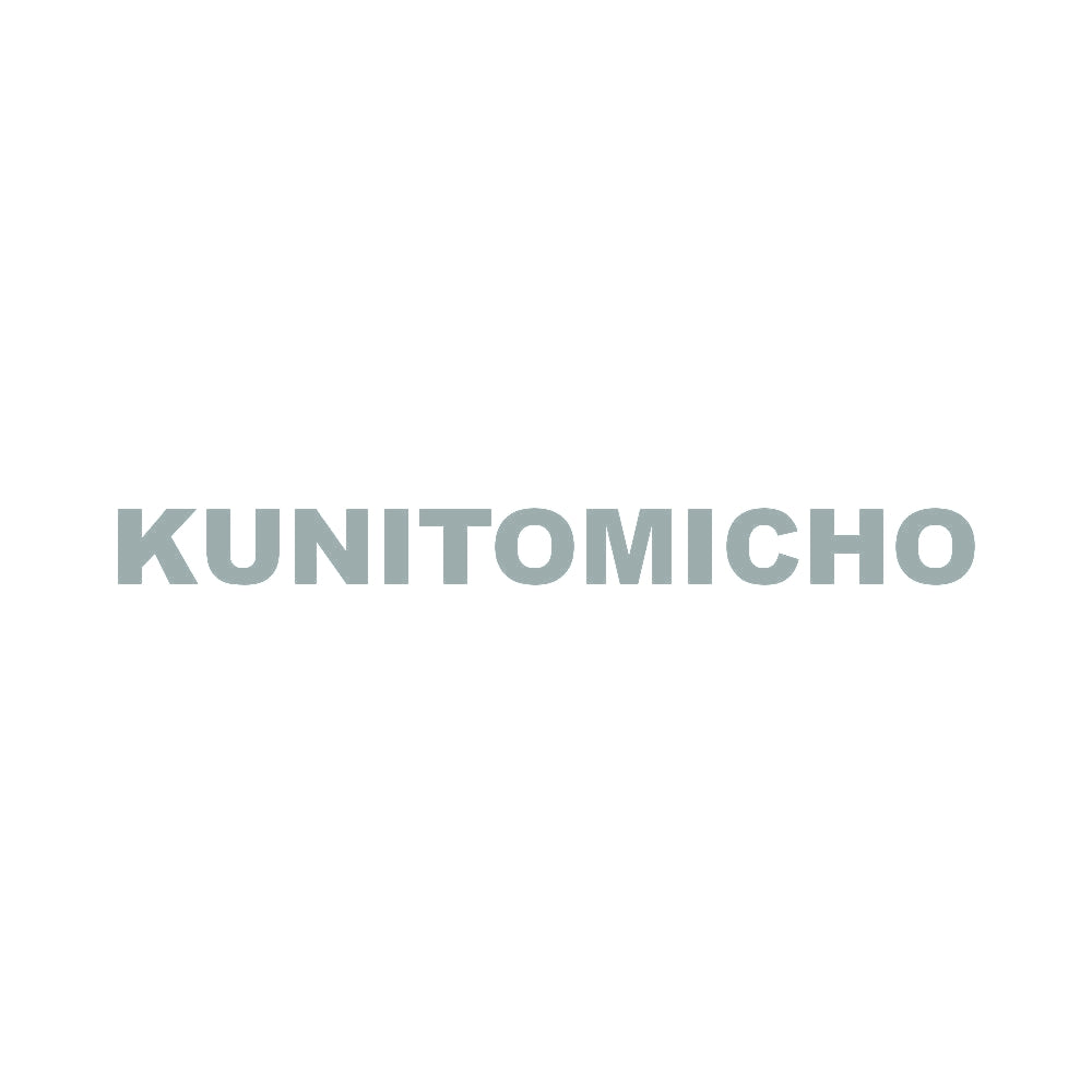 KUNITOMICHO 10