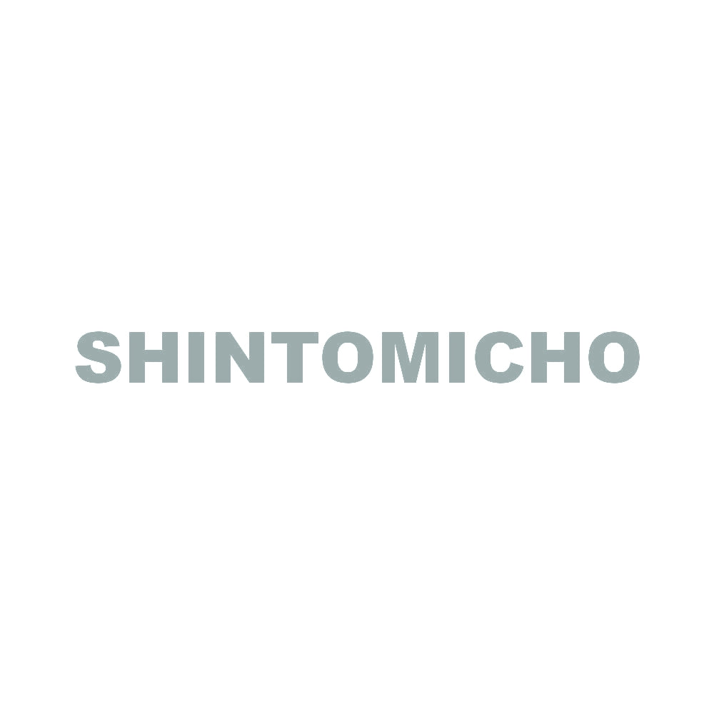 SHINTOMICHO 10
