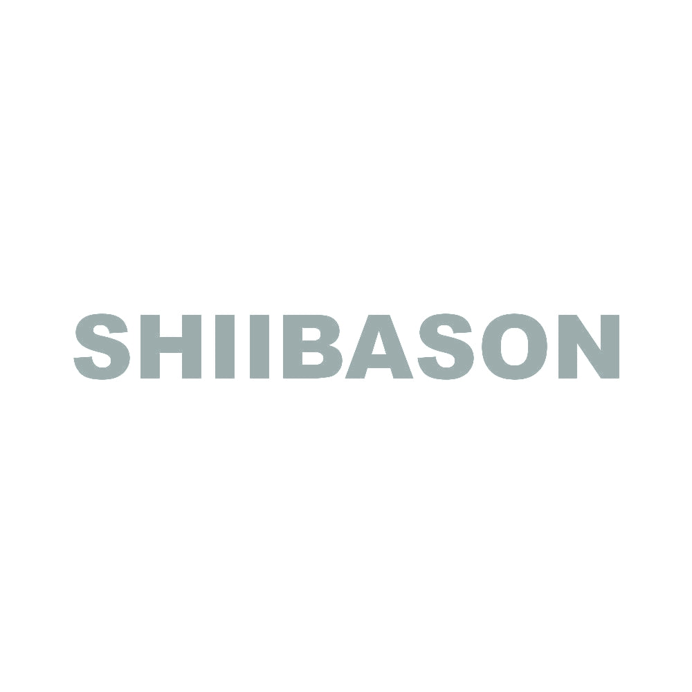 SHIIBASON 10