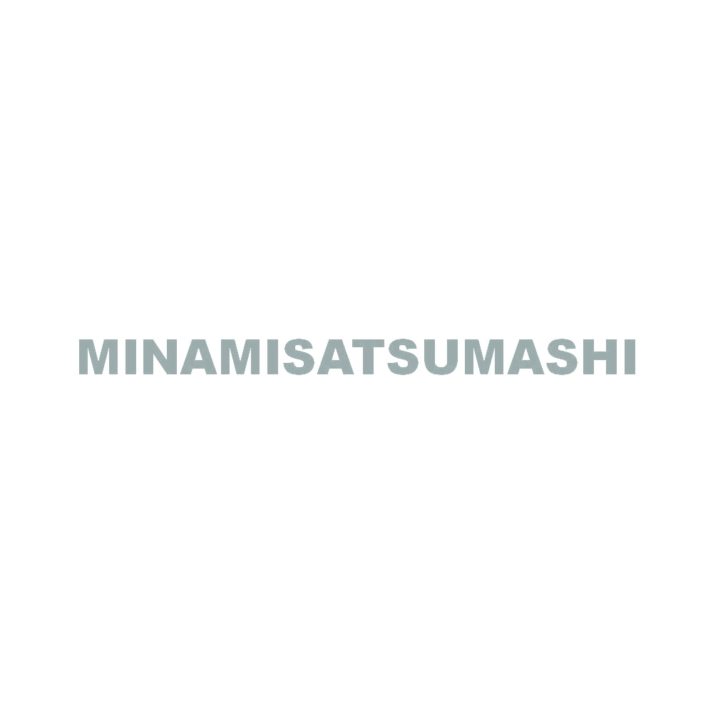 MINAMISATSUMASHI 10